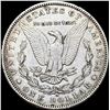 Image 2 : 1896-O Silver Morgan Dollar CLOSELY UNCIRCULATED
