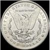 Image 2 : 1883-O Morgan Silver Dollar UNCIRCULATED