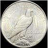 Image 2 : 1927-D Silver Peace Dollar UNCIRCULATED
