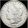 Image 1 : 1879-O Silver Morgan Dollar UNCIRCULATED