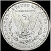 Image 2 : 1879-O Silver Morgan Dollar UNCIRCULATED