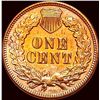 Image 2 : 1905 Indian Head Cent CLOSELY UNCIRCULATED