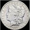 Image 1 : 1894-O Morgan Silver Dollar CLOSELY UNCIRCULATED