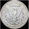 Image 2 : 1894-O Morgan Silver Dollar CLOSELY UNCIRCULATED