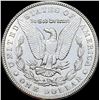 Image 2 : 1902 Silver Morgan Dollar UNCIRCULATED