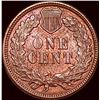 Image 2 : 1883 Indian Head Cent UNCIRCULATED