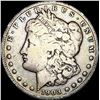 Image 1 : 1903-S Silver Morgan Dollar LIGHTLY CIRCULATED