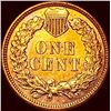 Image 2 : 1902 Indian Head Cent GEM BU