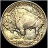 Image 2 : 1913 Type 1 Buffalo Nickel CHOICE BU