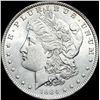 Image 1 : 1884-O Silver Morgan Dollar UNCIRCULATED