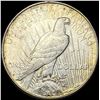 Image 2 : 1934-D Silver Peace Dollar CLOSELY UNCIRCULATED