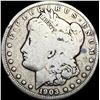 Image 1 : 1903-O Silver Morgan Dollar NICELY CIRCULATED