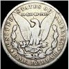 Image 2 : 1903-O Silver Morgan Dollar NICELY CIRCULATED