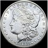 Image 1 : 1901-O Morgan Silver Dollar CLOSELY UNCIRCULATED