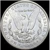 Image 2 : 1901-O Morgan Silver Dollar CLOSELY UNCIRCULATED