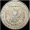 Image 2 : 1889-S Silver Morgan Dollar CLOSELY UNCIRCULATED