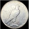 Image 2 : 1922-S Silver Peace Dollar CLOSELY UNCIRCULATED