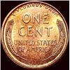 Image 2 : 1909 VDB Lincoln Wheat Cent UNCIRCULATED