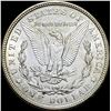 Image 2 : 1921-D Silver Morgan Dollar UNCIRCULATED