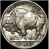 Image 2 : 1923 Buffalo Nickel CLOSELY UNCIRCULATED