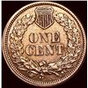 Image 2 : 1862 Indian Head Cent CLOSELY UNCIRCULATED
