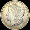 Image 1 : 1883-O Silver Morgan Dollar UNCIRCULATED