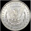 Image 2 : 1883-O Silver Morgan Dollar UNCIRCULATED