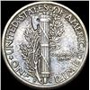 Image 2 : 1923-S Silver Mercury Dime CLOSELY UNCIRCULATED