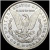 Image 2 : 1892 Silver Morgan Dollar CLOSELY UNCIRCULATED
