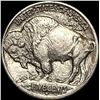 Image 2 : 1913-D Type 1 Buffalo Nickel CHOICE BU