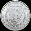 Image 2 : 1899-O Silver Morgan Dollar UNCIRCULATED