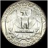 Image 2 : 1937 Silver Washington Quarter UNCIRCULATED