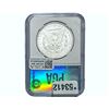 Image 2 : 1899 Morgan Silver Dollar PGA MS64