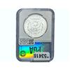 Image 2 : 1902 Morgan Silver Dollar PGA MS64