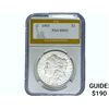 Image 1 : 1903 Morgan Silver Dollar PGA MS62