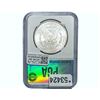 Image 2 : 1882-S Morgan Silver Dollar PGA MS65