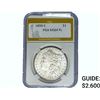 Image 1 : 1898-S Morgan Silver Dollar PGA MS64 PL