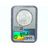 Image 2 : 1902 Morgan Silver Dollar PGA MS63