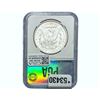 Image 2 : 1902 Morgan Silver Dollar PGA MS63