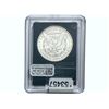 Image 2 : 1891-CC Morgan Silver Dollar GG MS67 PL
