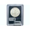 Image 2 : 1891-CC Morgan Silver Dollar GG MS67 PL