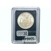 Image 2 : 1882-CC Morgan Silver Dollar GG MS67 DMPL