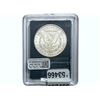Image 2 : 1890-CC Morgan Silver Dollar GG MS67 DMPL