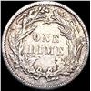 Image 2 : 1886 Seated Liberty Dime CLOSELY UNCIRCULATED
