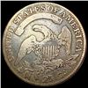 Image 2 : 1819 Capped Bust Quarter NICELY CIRCULATED