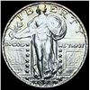 Image 1 : 1926 Standing Liberty Silver Quarter GEM BU