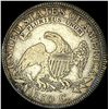 Image 2 : 1810 Capped Bust Half Dollar LIGHTLY  CIRCULATED
