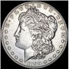 Image 1 : 1899-S Silver Morgan Dollar CLOSELY  UNCIRCULATED