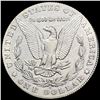 Image 2 : 1902-S Silver Mogan Dollar CLOSELY UNCIRCULATED