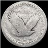 Image 2 : 1927-S Standing Liberty Quarter NICELY CIRCULATED